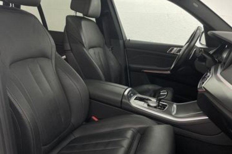 BMW X5 X5 xDrive30d M SPORT PANO+LASER+AHK+STANDHZG+HUD