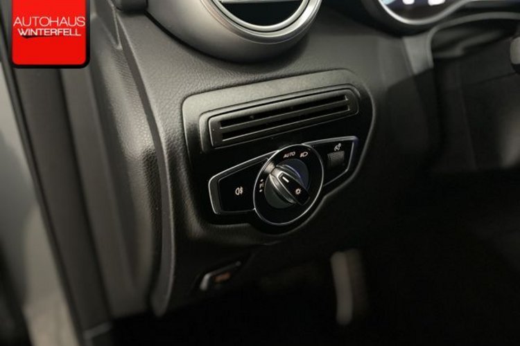 Mercedes-Benz GLC 200 GLC 200 4M COUPE AMG PLUS NIGHT DIGITAL+KEYLESS+