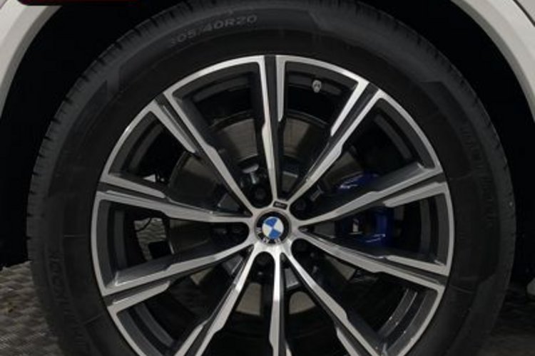 BMW X5 X5 xDrive 25d M SPORT 7SITZ+2ACHS-LUFT+M-SITZE+