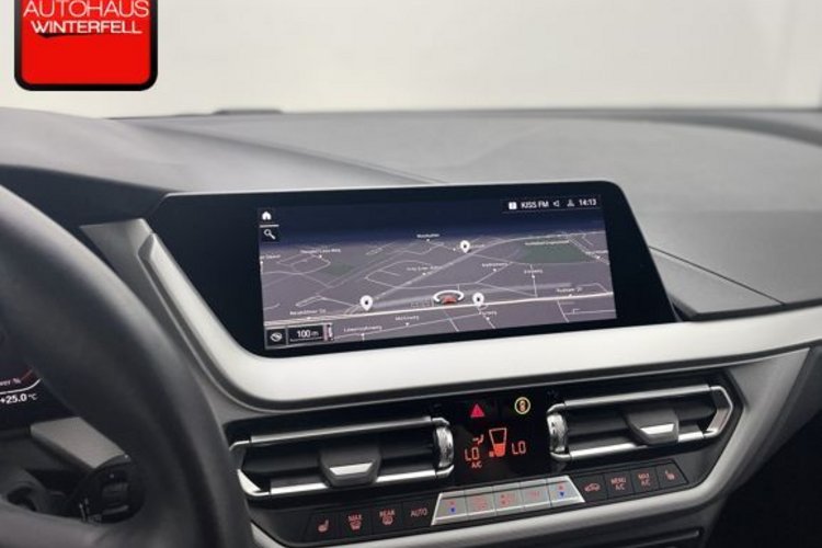 BMW 120 120 d xDrive Advantage PANO+ADAPTIVE+2-ZONEN+