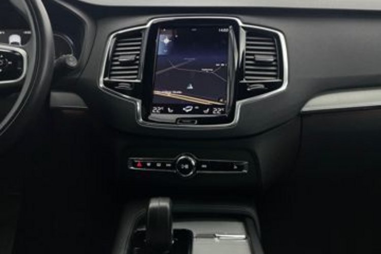 Volvo XC90 XC90 T8 INSCRIPTION RECH AWD 7SITZ+PANO+360+H/K+