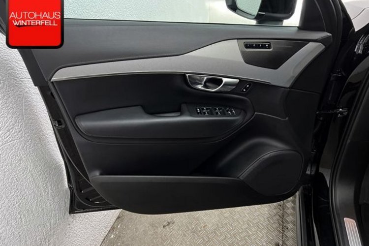 Volvo XC90 XC90 B5 D AWD Plus Bright 7SITZ+PANO+360+STANDHE