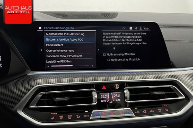 BMW X5 X5 xDrive 45 e M SPORT PANO+HUD+360+H&amp;K+MEMORY+