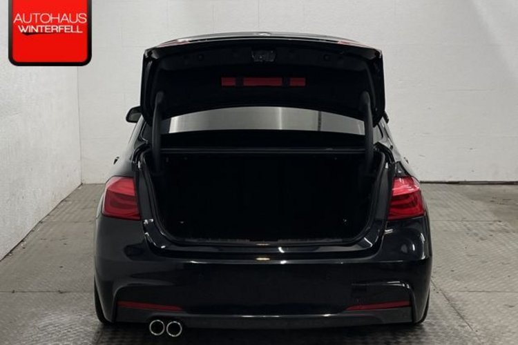 BMW 330 330 d M SPORT GSD+ADAP-LED+AHK+MEMO+HUD+KEYLESS+