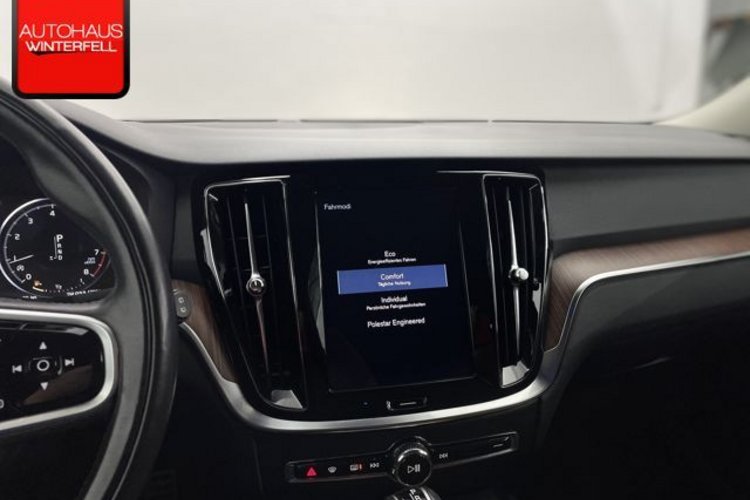 Volvo V60 V60 T6 AWD Inscription 360+AHK+KEYLESS+MEMORY+