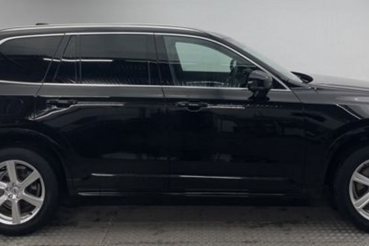 Volvo XC90 XC90 B5 B AWD PRO KAMERA+VOLL-LED+KEYLESS+ACC+