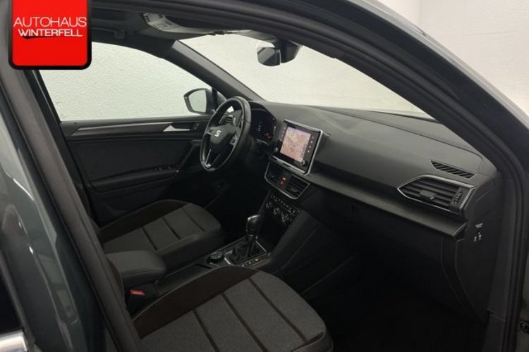 Seat Tarraco Tarraco 2.0 TDI 4Drive Xcellence 7SITZ+PANO+AHK+