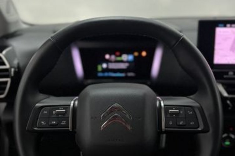 Citroën ë-C4 X ë-C4 X 136 MAX KAMERA+HUD+ACC+CARPLAY+WÄRMEPUMPE