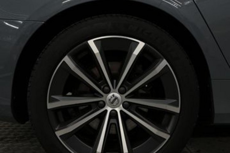 Volvo V90 V90 T6 RECH AWD INSCRIPTION PANO+AHK+H/K+MEMORY+