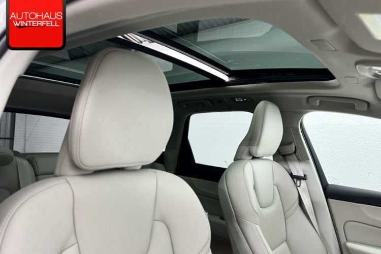 Volvo XC60 XC60 T6 AWD RECH INSCRIPTION PANO+AHK+STANDHZG+