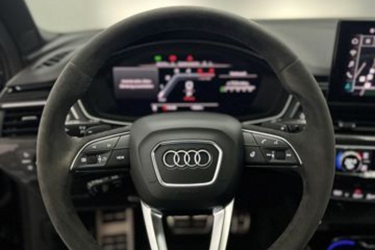 Audi A4 A4 Avant 50 TDI qu S line CARBON PANO+MEMO+360+