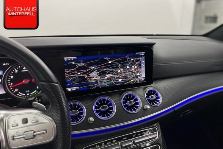 Mercedes-Benz E 300 E 300 T AMG LINE SCHIEBEDACH+KAMERA+CARPLAY+LED