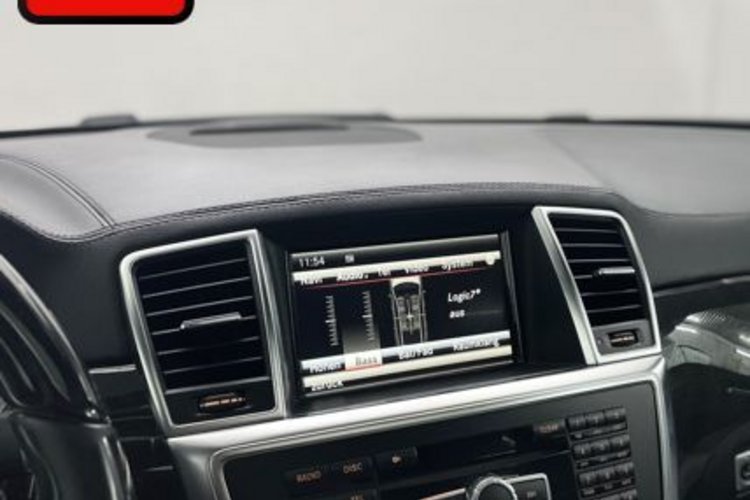 Mercedes-Benz GL 350 GL 350 4M AMG SPORT 7SITZ+GSD+AHK+NACHT+STANDHZG