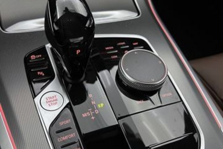 BMW X5 X5 xDrive 40 d M Sport H&amp;K+22Z+MEMORY+KAMERA+DAB