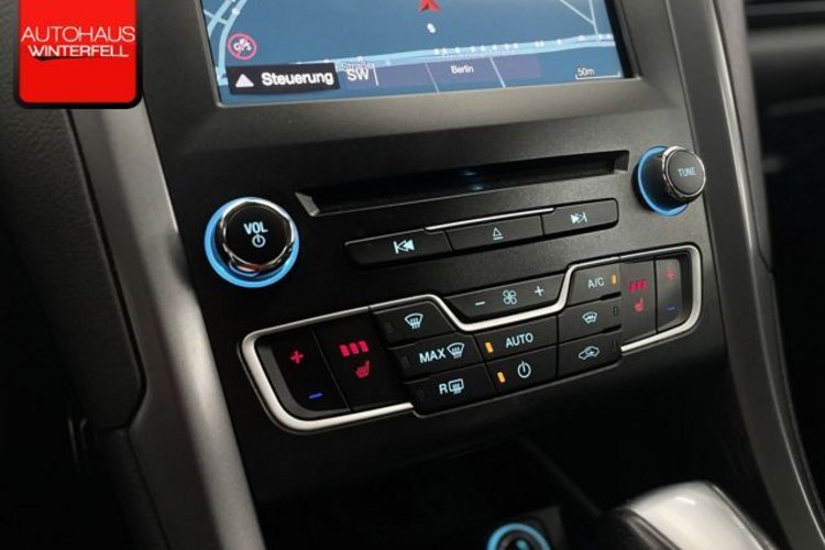 Ford Mondeo Mondeo Turnier 2.0 TDCi ST-Line LED+MEMORY+NAVI+