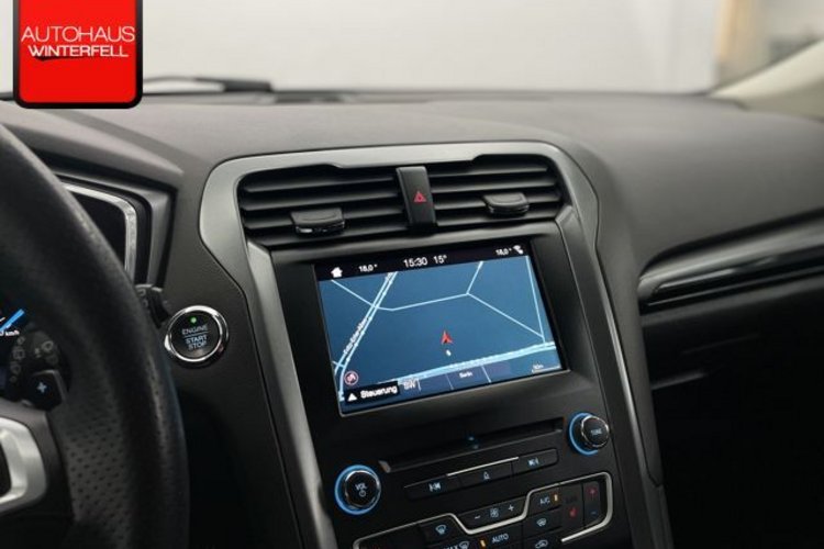 Ford Mondeo Mondeo Turnier 2.0 TDCi ST-Line LED+MEMORY+NAVI+