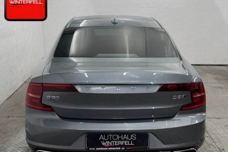 Volvo S90 S90 D5 AWD Inscription 19Z+H&amp;K+MEMORY+STANDHEIZ+