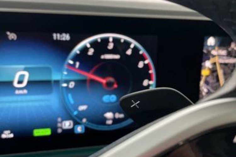 Mercedes-Benz GLE 350 GLE 350 de 4M AMG PANO+21Z+AHK+KAMERA+THERMOTRON