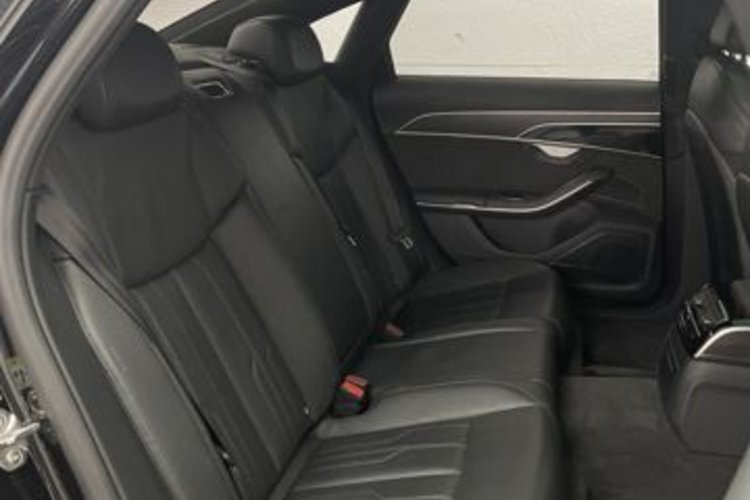 Audi A8 A8 50 TDI quattro PANO+LUFT+SOFT+360+B&amp;O+KEYLESS