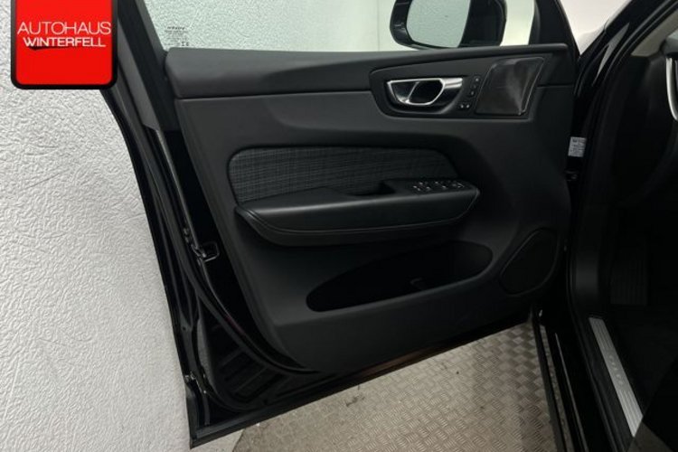 Volvo XC60 XC60 B4 D PANO+MEMORY+H&amp;K+4ZONEN+KAMERA+VOLL-LED