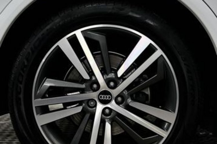 Audi Q5 Q5 Sportback 50 TDI qu S line PANO+AHK+MATRIX+