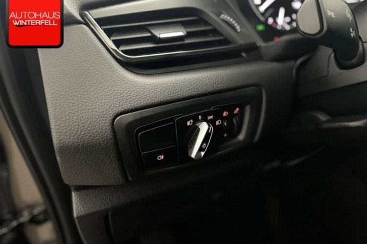 BMW 218 Gran Tourer 218 Gran Tourer Advantage 7SITZ+PANO+H/K+RFK+