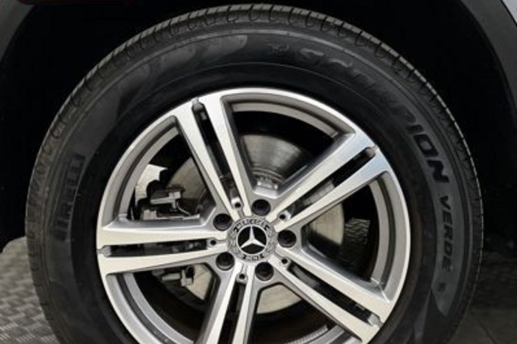 Mercedes-Benz GLC 300 GLC 300 de 4M PANO+DIGITAL+MEMO+BURMESTER+TRITT+