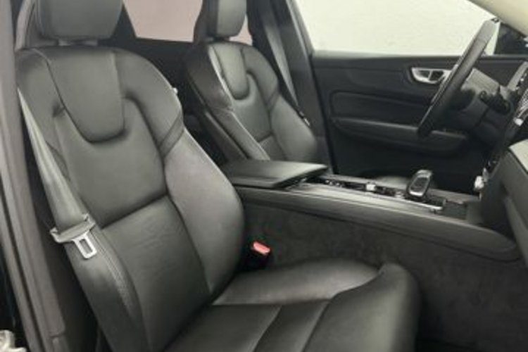 Volvo XC60 XC60 B4 GOOGLE+LED+MEMORY+KAMERA+DRIVER-ASSIST+