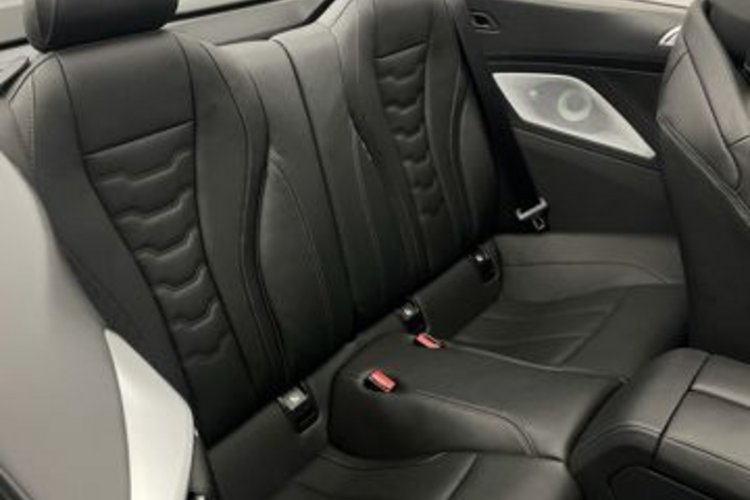 BMW 840 840 i xDrive Cabrio M SPORT PRO LASER+B&amp;W+SOFT+
