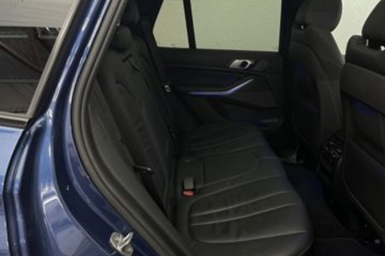 BMW X5 X5 xDrive30d M Sport PANO+AHK+HUD+MEMO+STANDHZG+