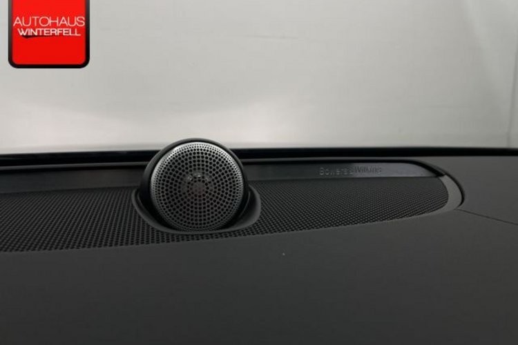 Volvo V90 V90 T8 Rech. AWD PANO+B&amp;W+AHK+HUD+MEMO+STANDH