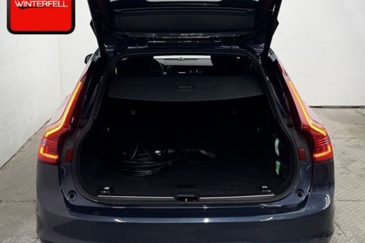 Volvo V90 V90 T8 R-DESIGN RECH AWD PANO+AHK+B&amp;W+STANDHZG+