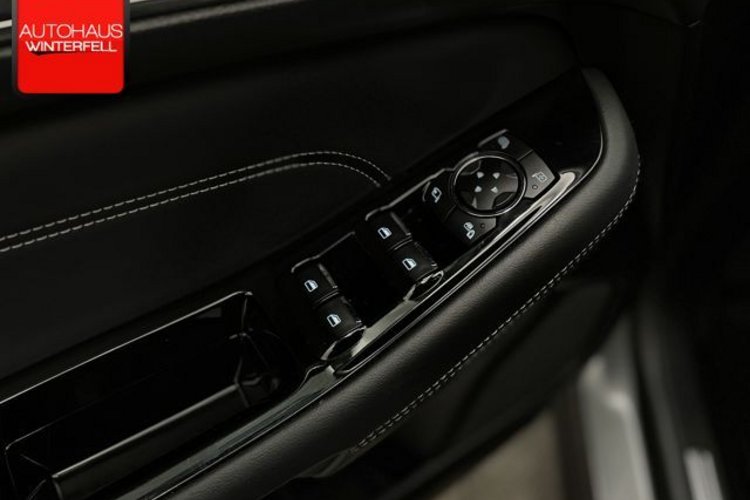 Ford Galaxy Galaxy 2.0 Titanium AWD 7SITZ+AHK+STANDHEIZUNG+