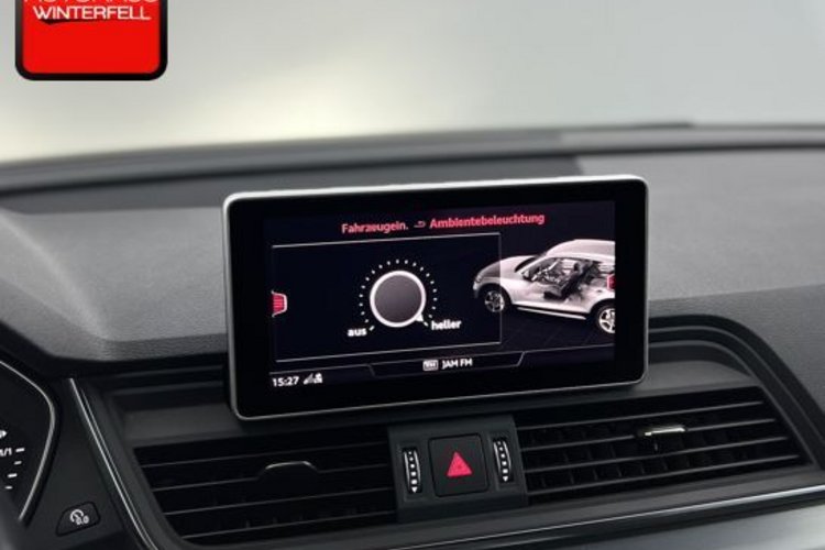 Audi Q5 Q5 55 TFSI e qu S line MATRIX+360+MEMORY+ACC+