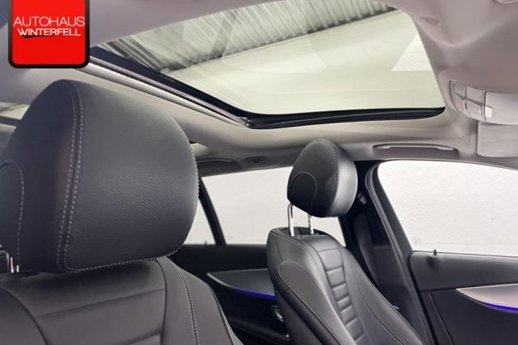 Mercedes-Benz E 220 E 220 d 4M T AVANTGARDE ALL-TERRAIN PANO+LUFT+
