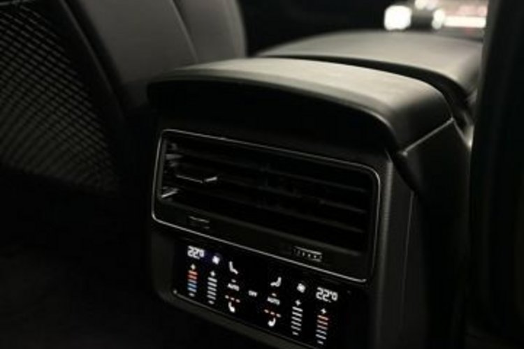 Audi Q7 Q7 50 TDI qu S line 7SITZ+PANO+LASER+AHK+STANDH+