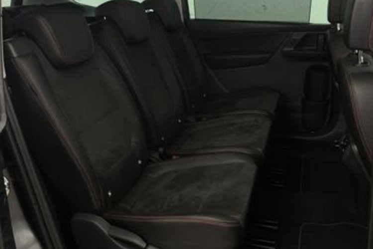 Seat Alhambra Alhambra 2.0 TDI FR-LINE 7SITZ+PANO+AHK+STANDHEI