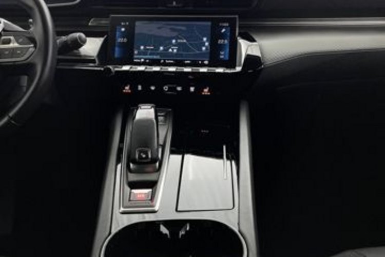 Peugeot 508 508 SW PureTech 180 EAT8 Allure 360+LED+KEYLESS+