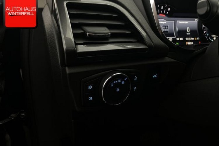 Ford Mondeo Mondeo Turnier 2.0 Titanium AWD PANO+KAMERA+LED+