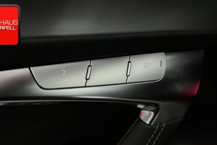 Audi A6 A6 Avant 45 TFSI qu S line PANO+AHK+360+STANDHZG