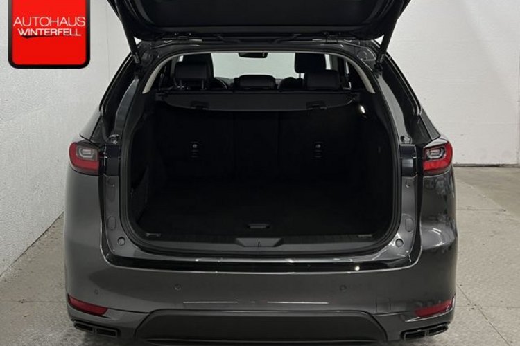Mazda CX-60 CX-60 AWD PHEV HOMURA PANO+360+SITZKLIMA+KEYLESS