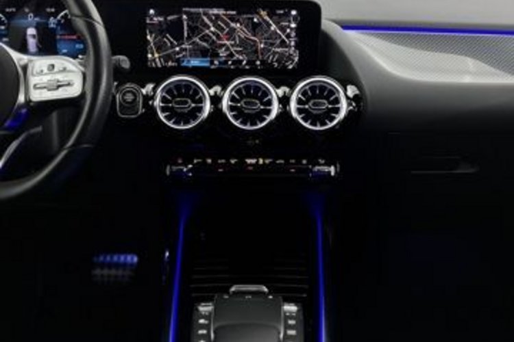 Mercedes-Benz B 250 B 250 e AMG NIGHT CARBON KAMERA+DIGITAL+LED+MBUX