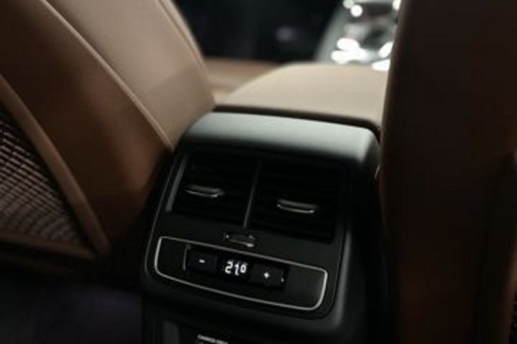 Audi A5 A5 Sportback 45 TFSI qu EXCLUSIVE+LASER+MEMO+B&amp;O