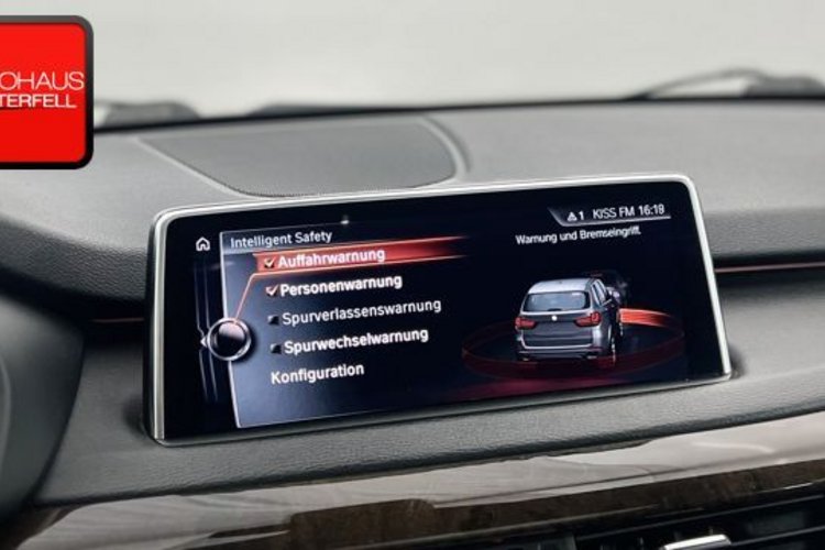 BMW X5 X5 xDrive40d PANO+360+HUD+MEMO+SOFT+STANDHZG+