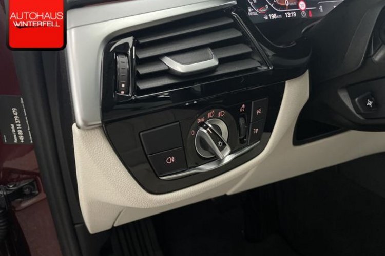 BMW 530 530 d xDrive Touring INDIVIDUAL+PANO+AHK+MEMO+