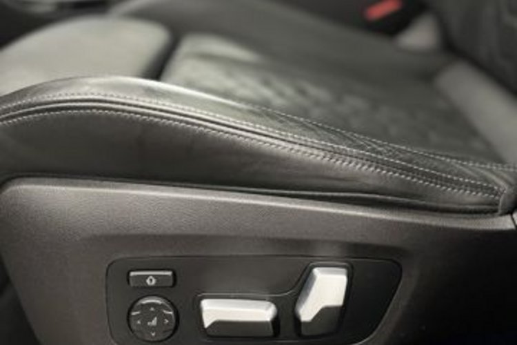 BMW X3 M X3 M Competition CARBON+PANO+SITZKLIMA+M-DRIVERS