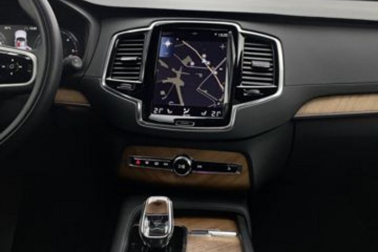 Volvo XC90 XC90 B5 D INSCRIPTION AWD 7SITZ+PANO+AHK+STANDH+
