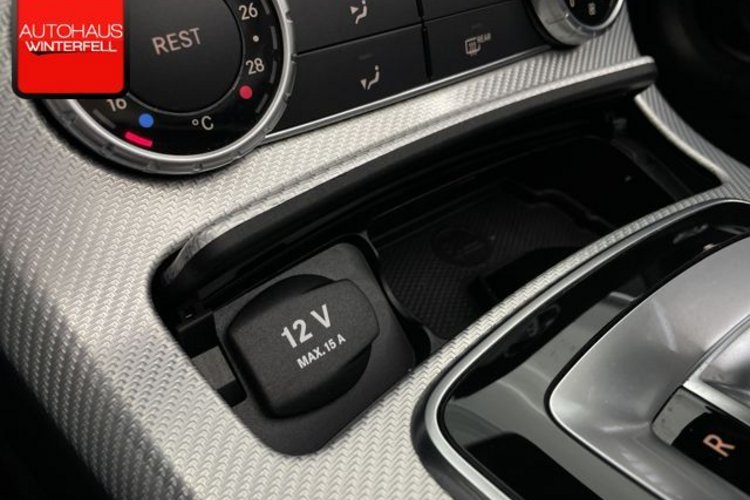 Mercedes-Benz SLC 200 SLC 200 AMG FINAL EDITION PANO+LED+MEMO+AIRSCARF