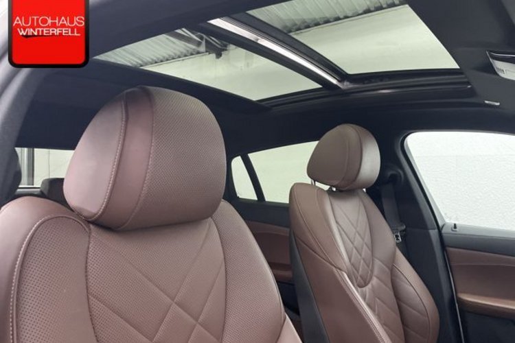 BMW X6 X6 xDrive 40d M SPORT PANO+ADAPTIVE+MEMO+ACC+