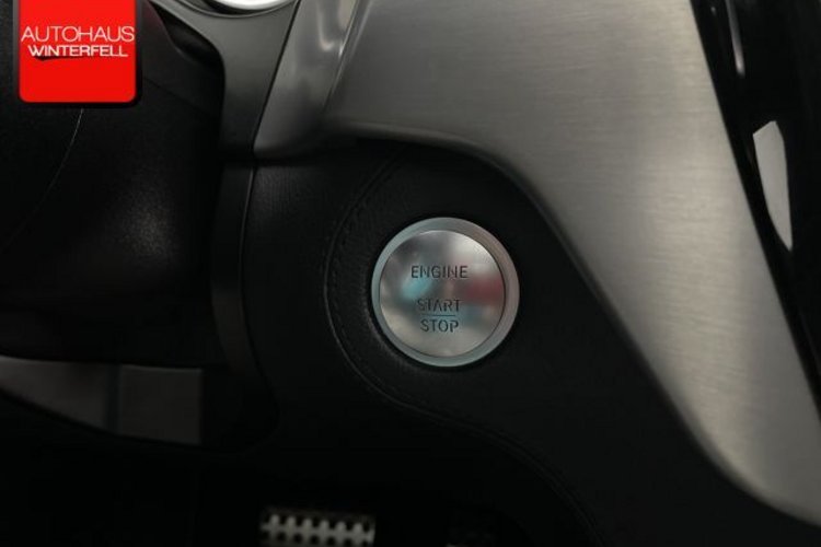 Mercedes-Benz GLE 350 GLE 350 d 4M AMG NIGHT PANO+360+STANDHEIZUNG+LED